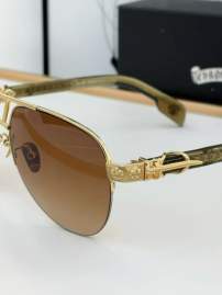 Picture of Chrome Hearts Sunglasses _SKUfw55829396fw